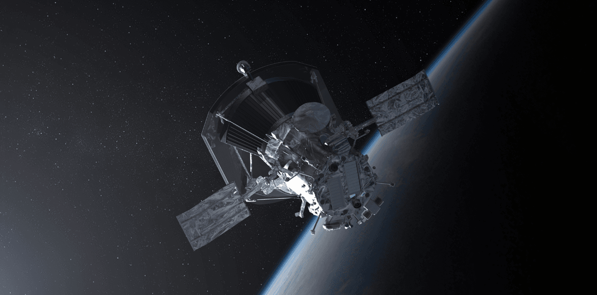 The Fastest Human-Made Object Ever Could Cross The US In 22 Seconds