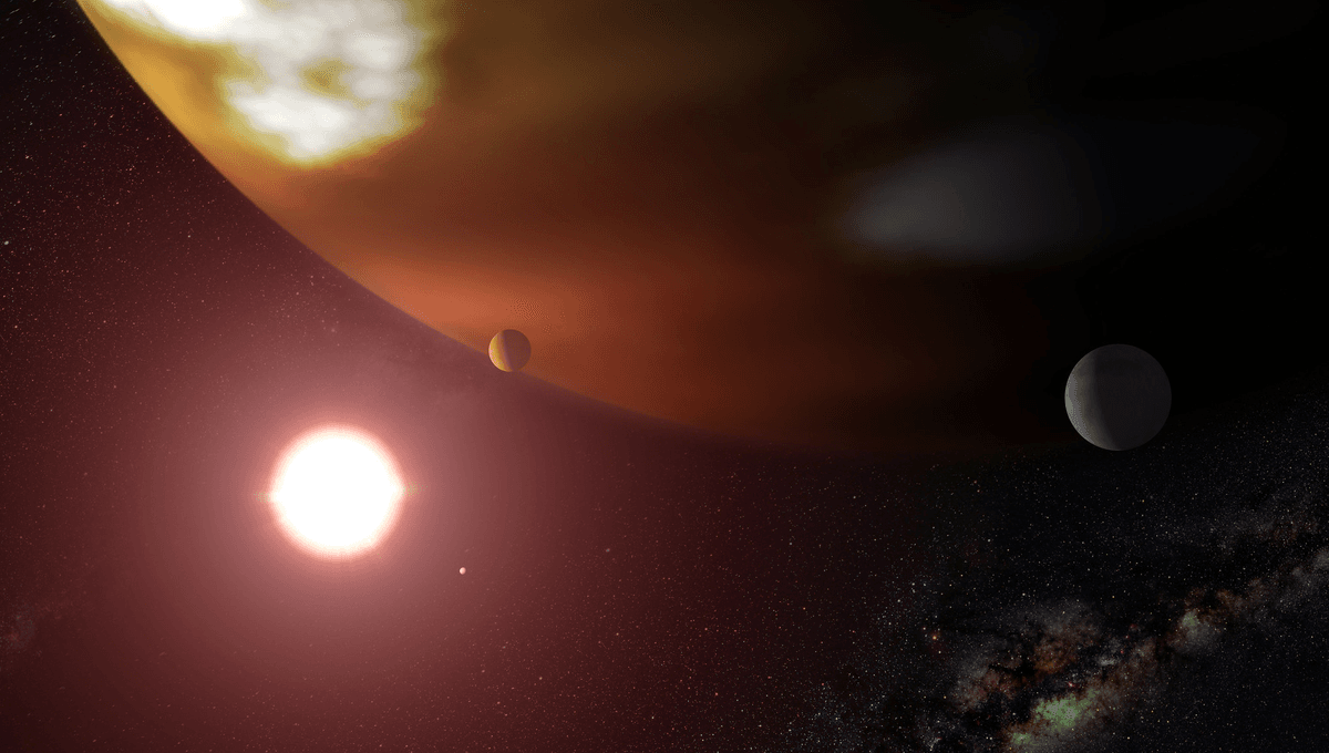 What Is The Largest Planet Ever Found? And What Counts As A Planet ...