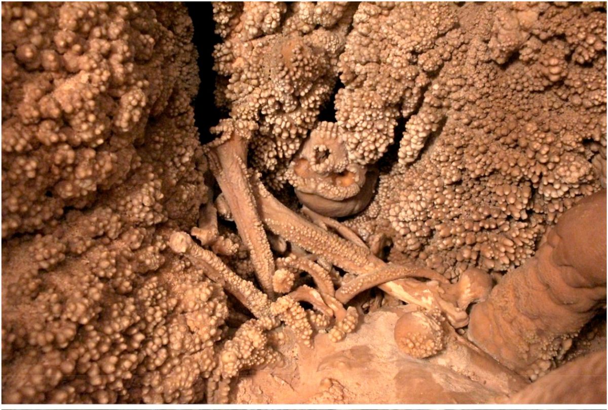 The Most Complete Neanderthal Skeleton Ever Found Still Can't Be Excavated