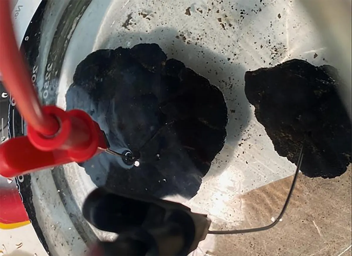 ‘Dark Oxygen’ Discovery on Pacific Ocean Floor Stuns Scientists — Could Rewrite Origins of Life