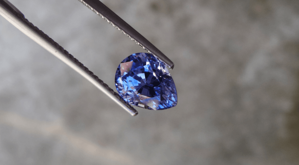 Sapphires Are Cooked Up By Volcanic Fury – And Now We Know How