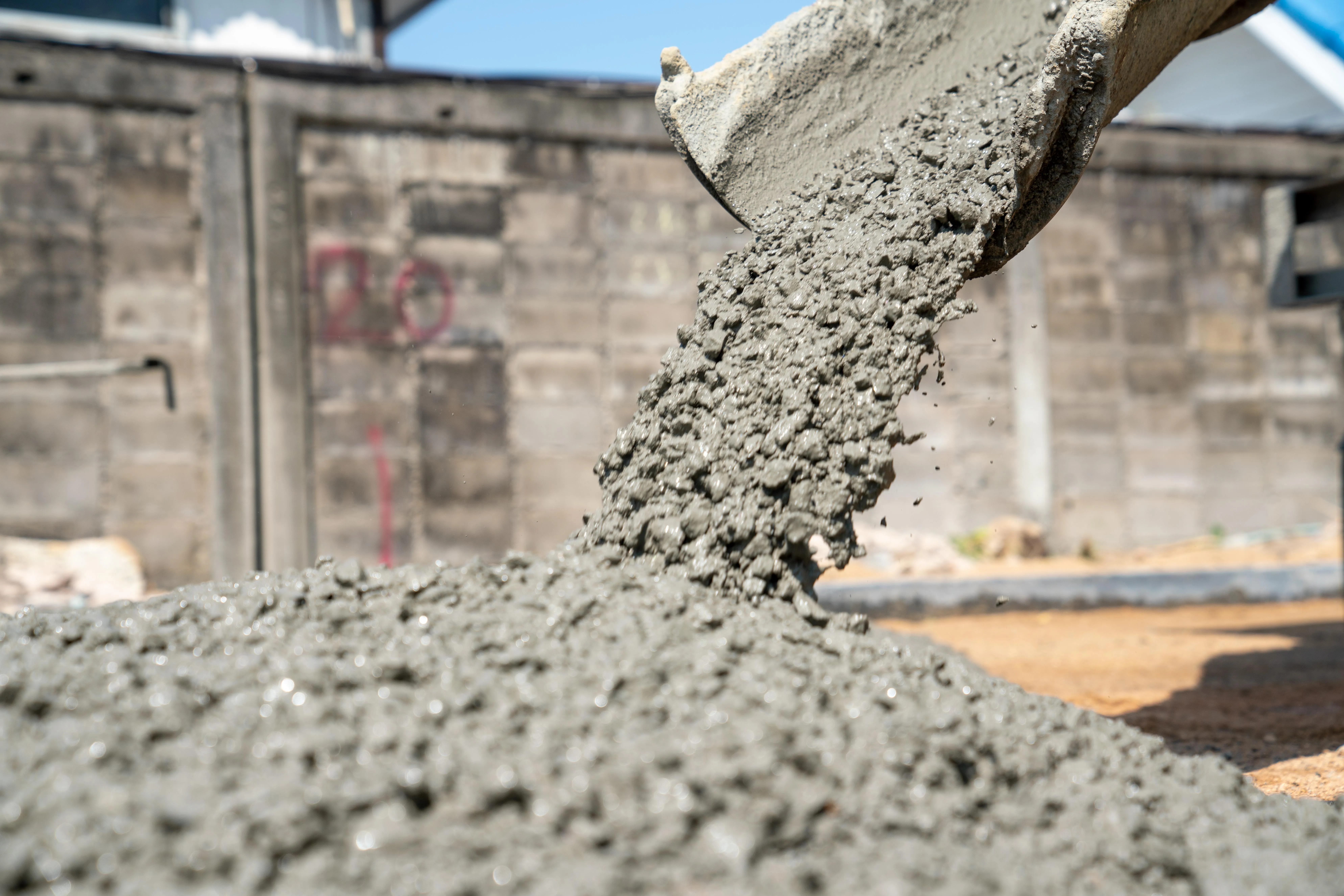 New Cement-Free Concrete Could Slash Construction Industry Carbon Emissions | IFLScience