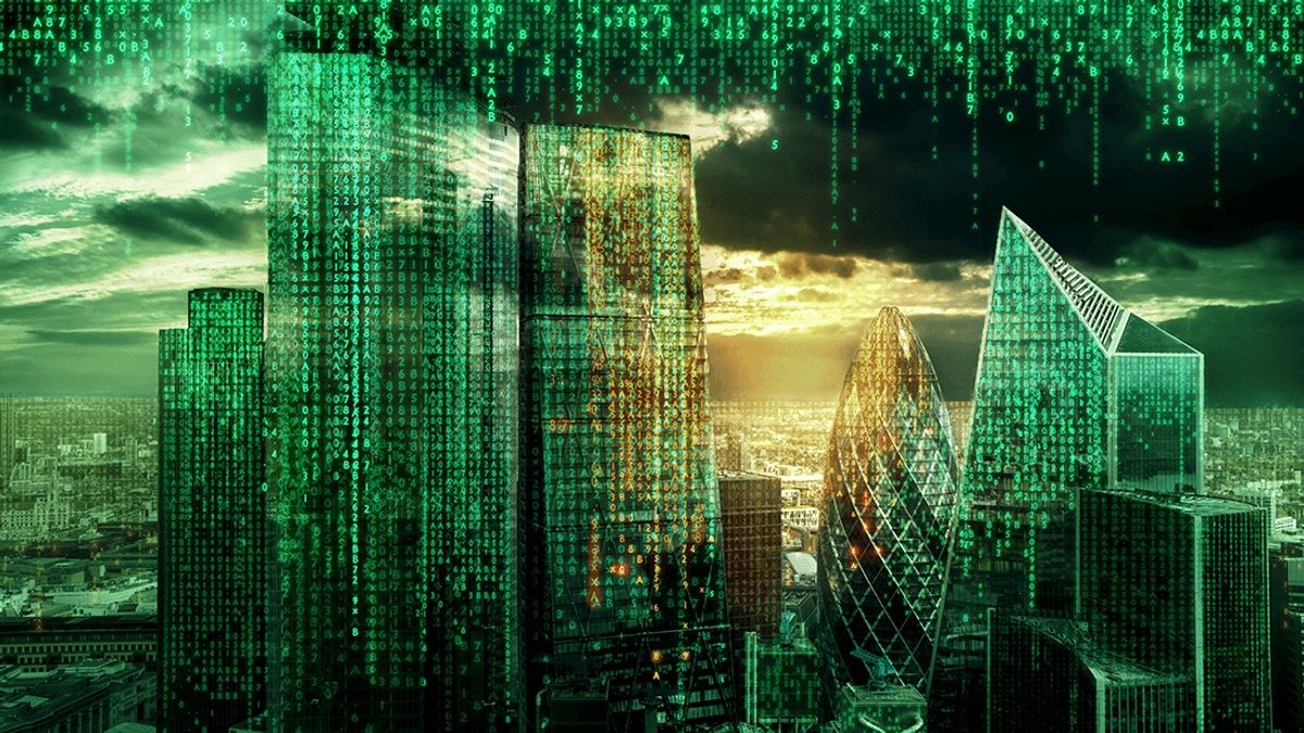 Controversial Physicists Say They Are About To Test Whether We're Living In A Simulation