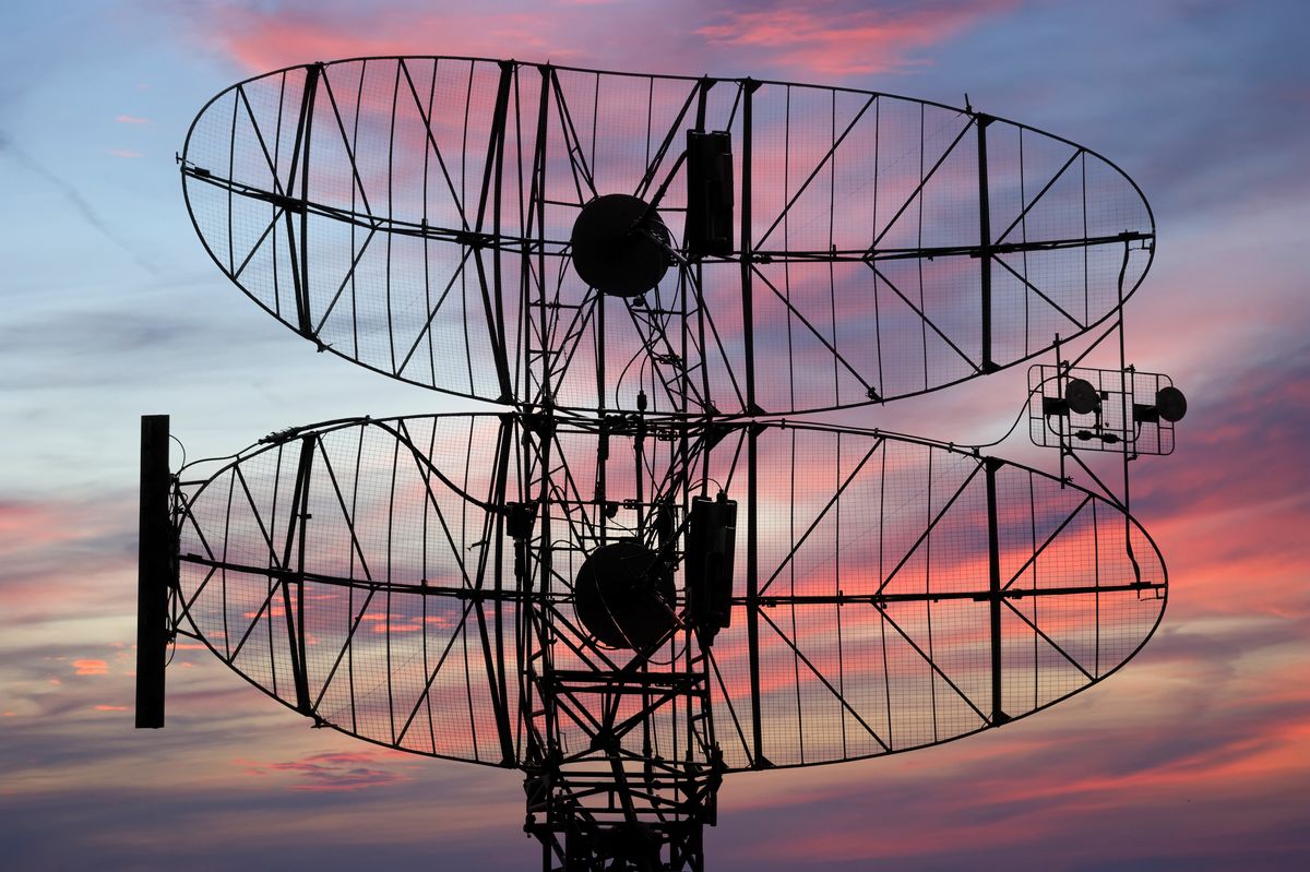 Israel Is Developing A New Laser Defense System, But What Exactly Is This Type Of Weapon?