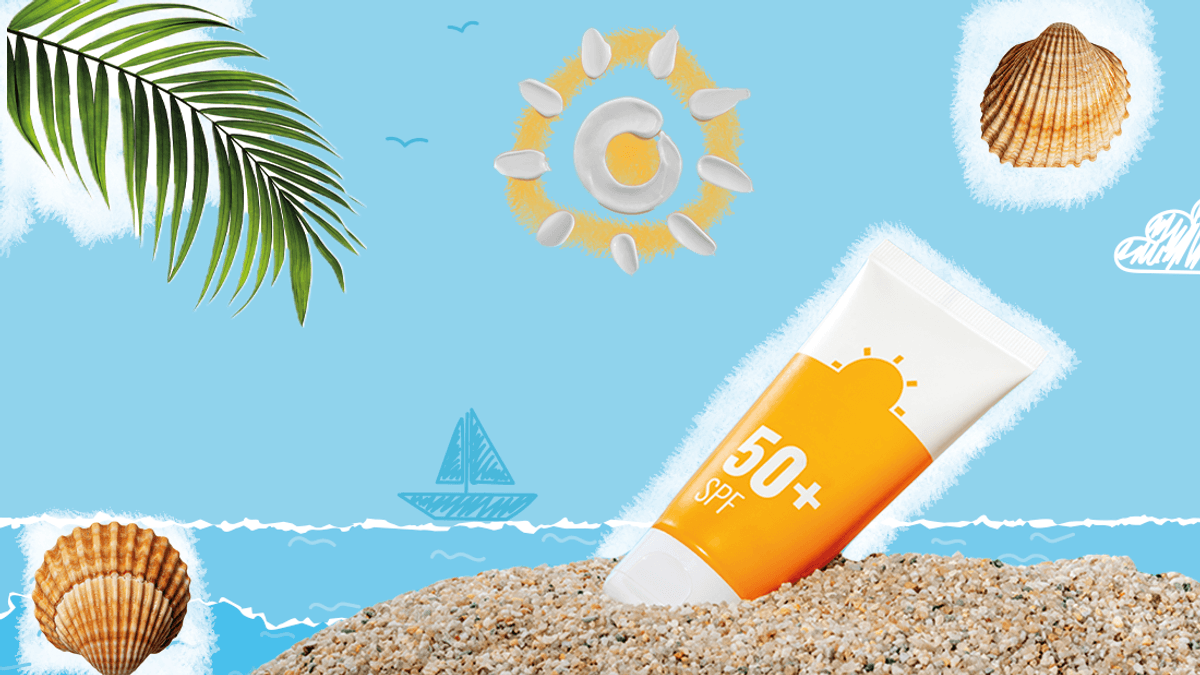 Sunscreen Vs. Sunblock: What’s The Difference?