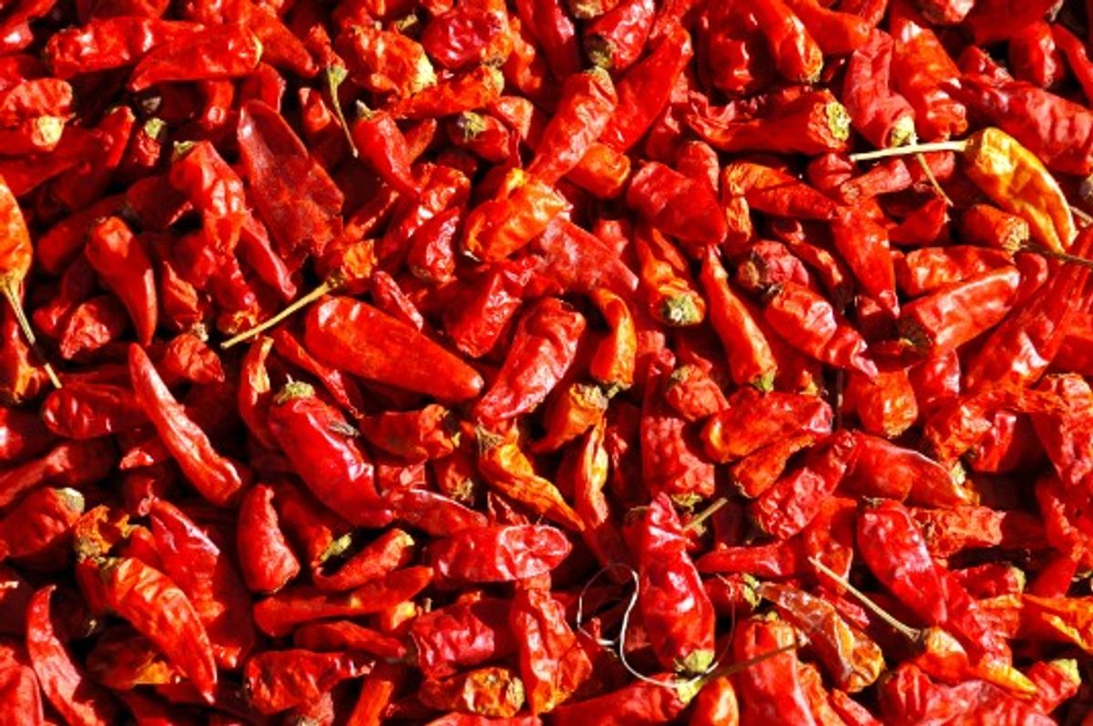 What’s The Hottest Chili Pepper In The World?