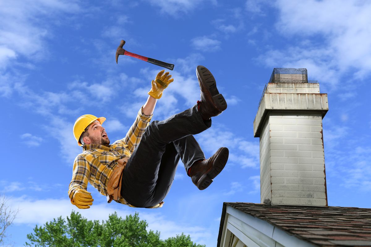 These Are Some Of The Deadliest Jobs In America