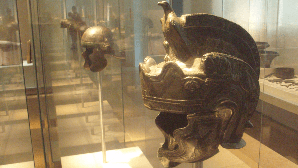 Were There Female Gladiators In Ancient Rome?