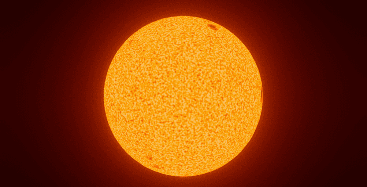 What Is A K-Type Star? And Why Do They Matter?