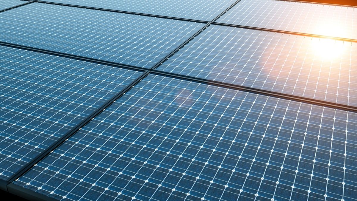 World’s Most Durable And Efficient Solar Cell Smashes Existing Records