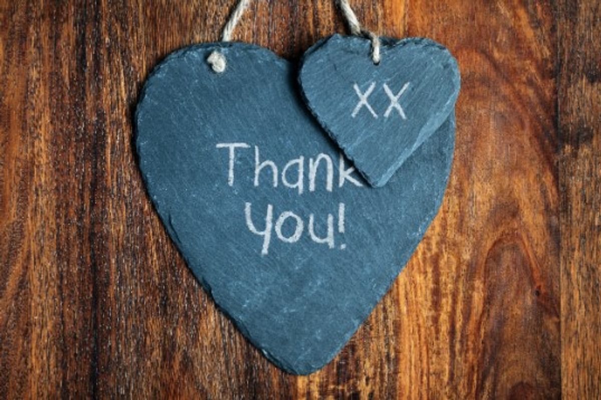 Why Does ‘X’ Mean ‘Kiss’?