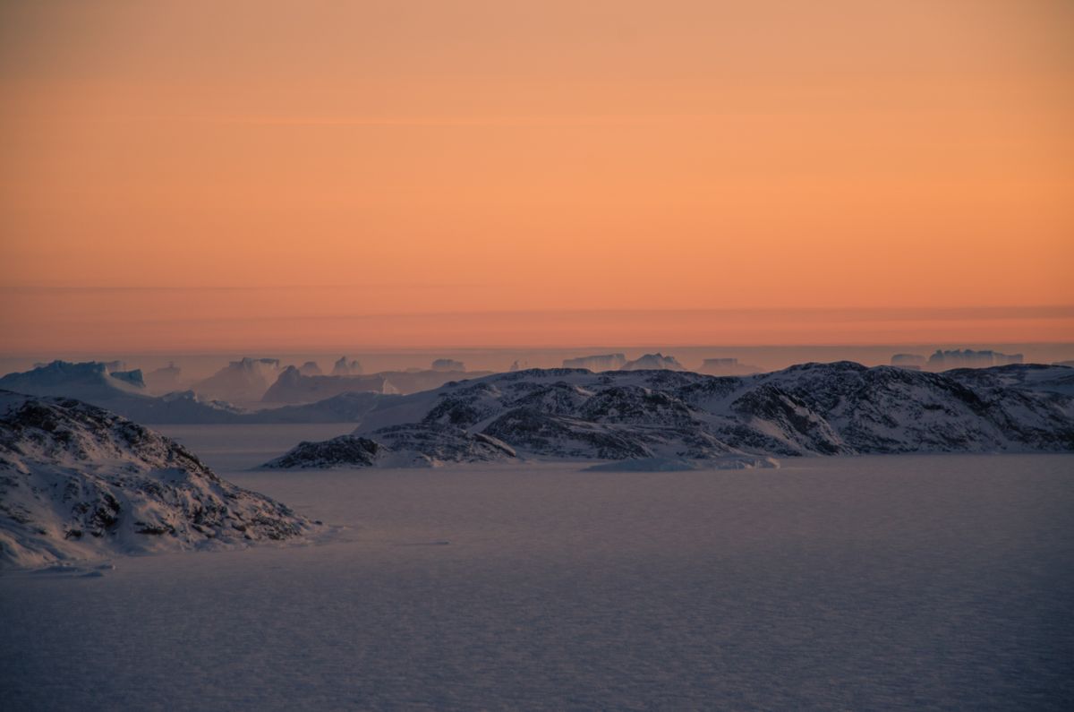 Antarctica Is Being Hit With A Worryingly Long Heat Wave, Potentially Breaking Records