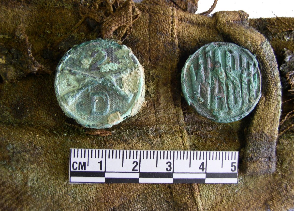 Forensic Science Cracks The "Unsolvable" Case Of A World War I Soldier’s Identity, Enabling His Re-Burial