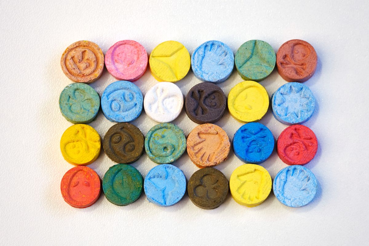 FDA Snubs MDMA Following Flawed Trials And Sexual Abuse Scandal
