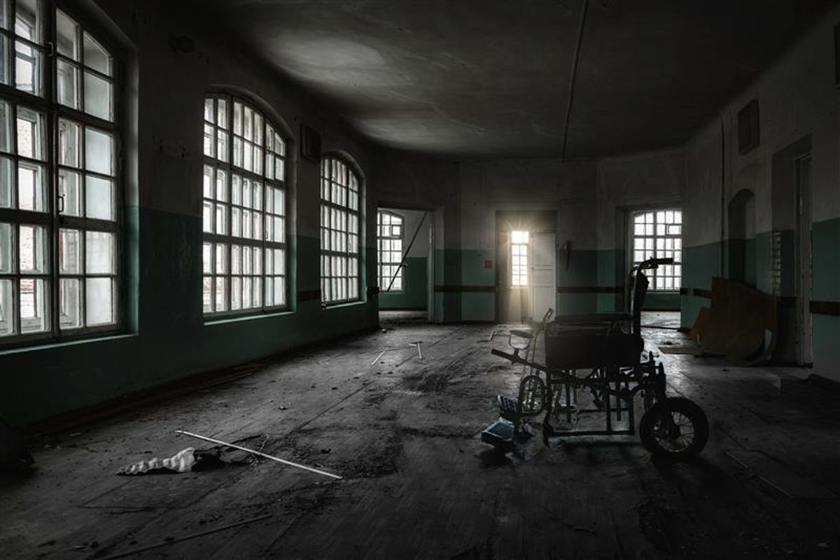 Were Asylums As Bad As People Think? The Rise And Fall Of The So-Called “Madhouse”