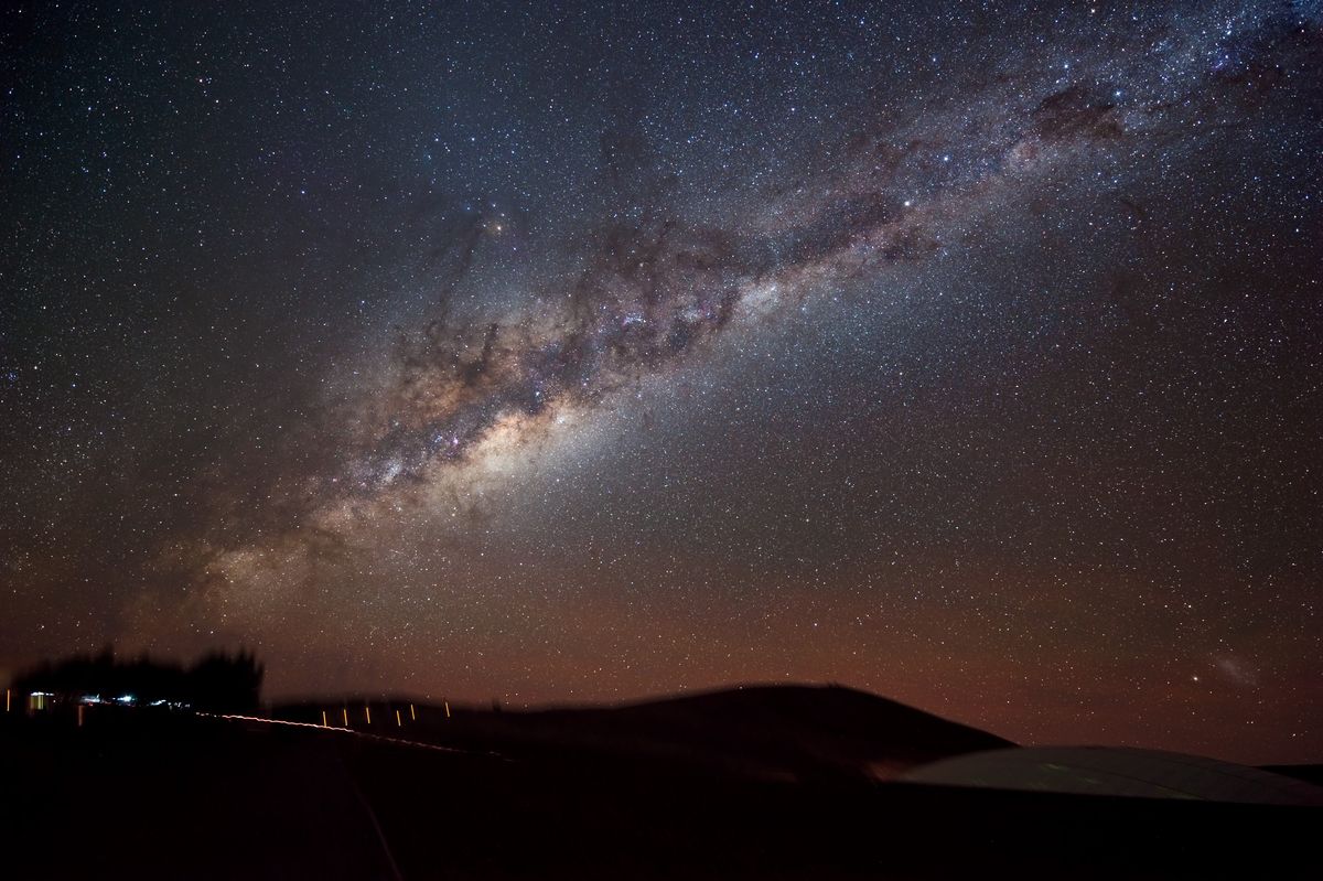 The Night Sky Is In Danger And Astronomers Are Stepping Up To Protect It
