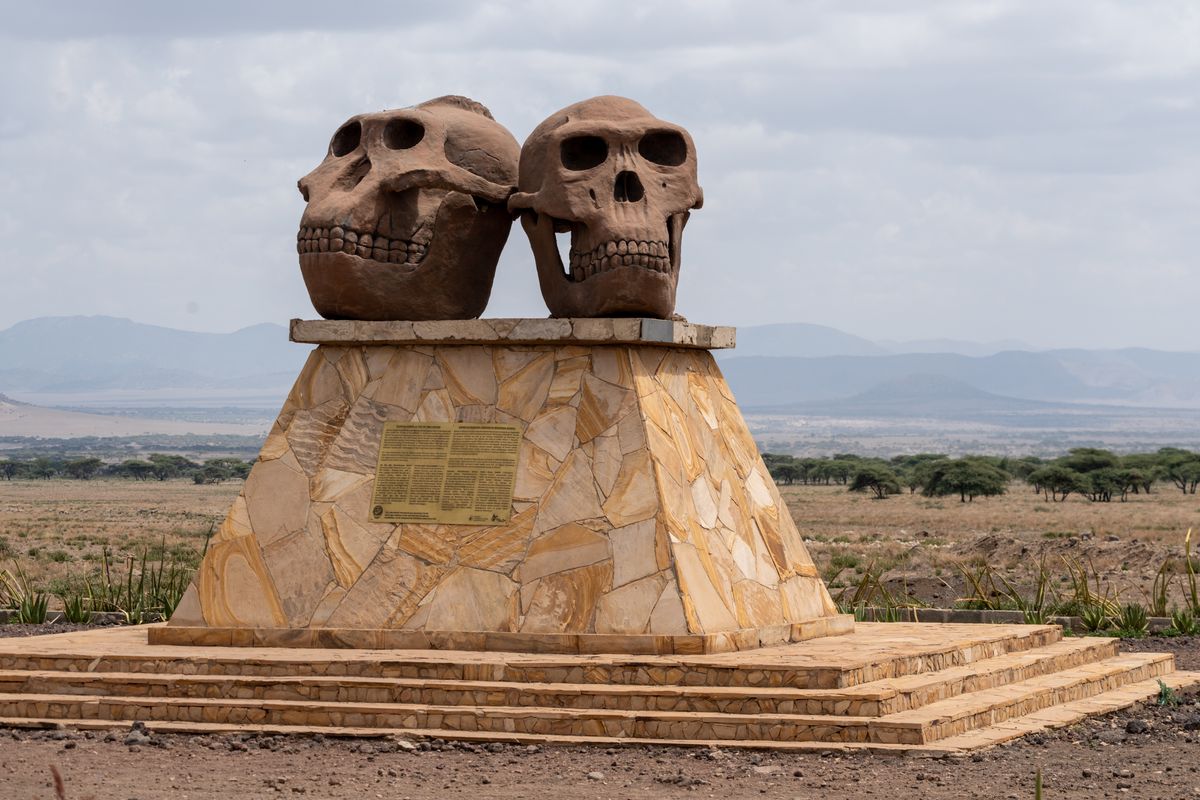 Why The Rift Valley May Not Be The Cradle Of Humankind After All