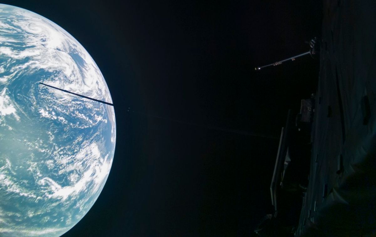 ESA’s JUICE Has Been Successfully Deflected Toward Venus