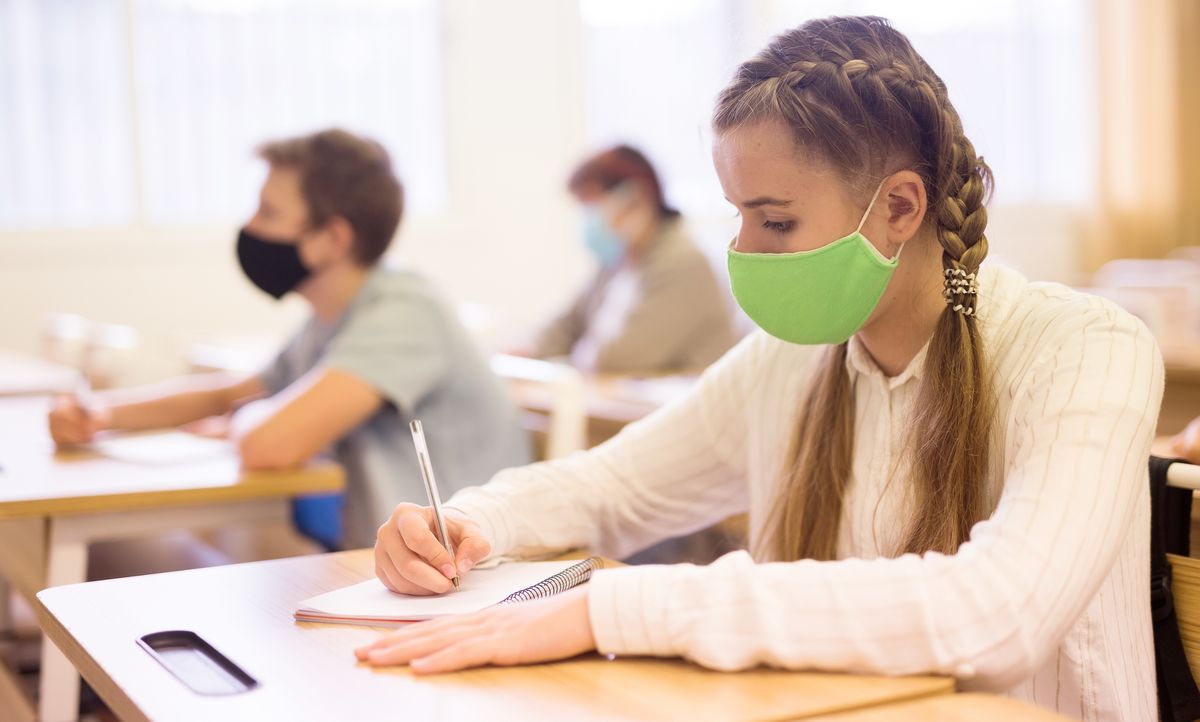 Long COVID Affects Kids And Teens Too, And We're Now Starting To Learn How