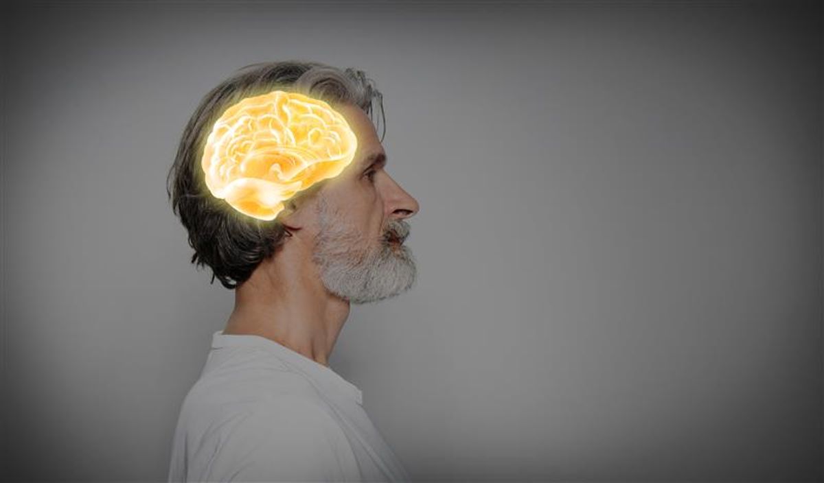 Long-Term Low-Dose Cannabis Treatment Could Reverse Aging And Enhance Mental Capacity