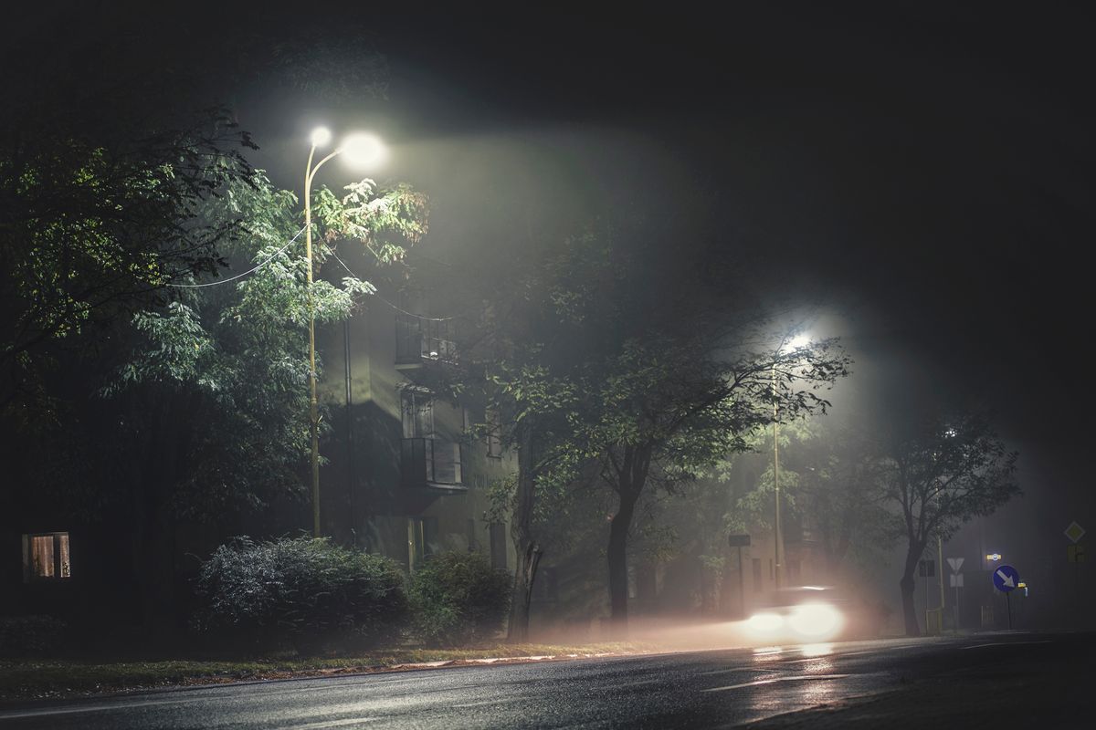 Excessive Light Pollution In US Communities Linked To Alzheimer’s Disease In Under-65s