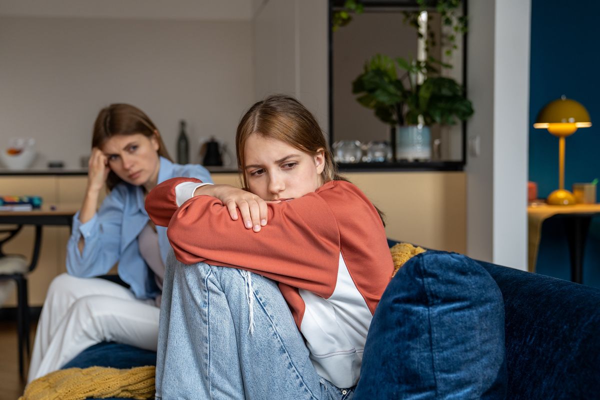 Adolescent Girls’ Brains Prematurely Aged More Than Boys’ During COVID Lockdowns
