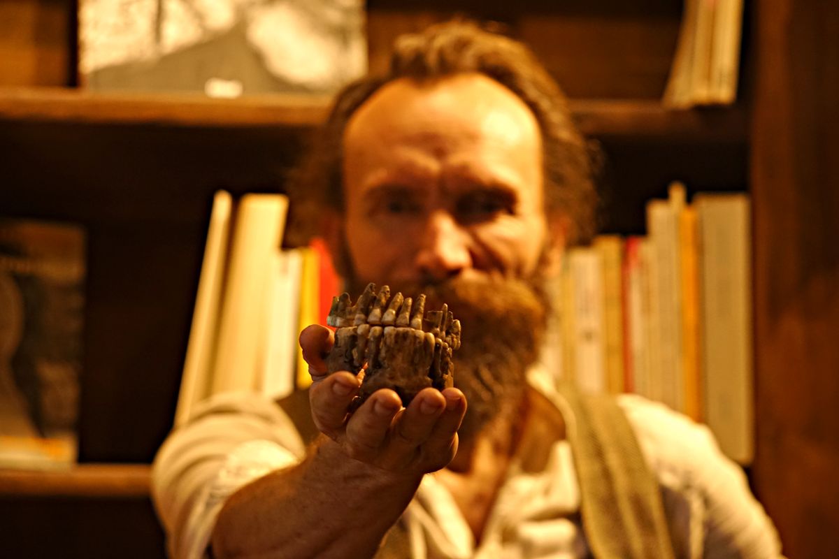 Meet Thorin: A Cave-Dwelling Population Of Neanderthals Were Isolated For 50,000 Years