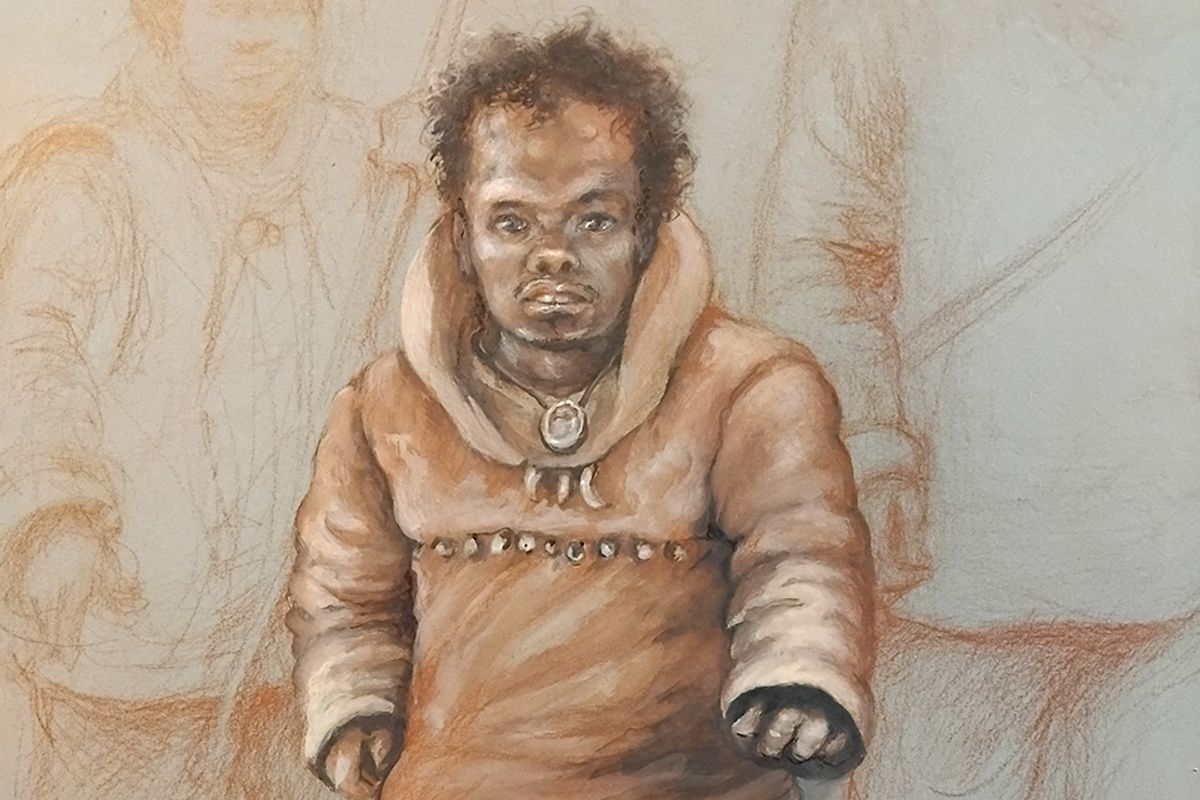An Ice Age Teen With Dwarfism Sheds Light On Prehistoric Puberty