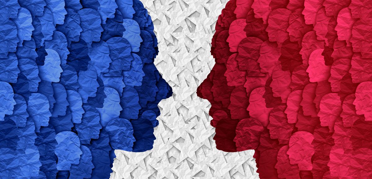 Conservative And Liberal Voters’ Brains Are Different, But Not As Much As We Thought