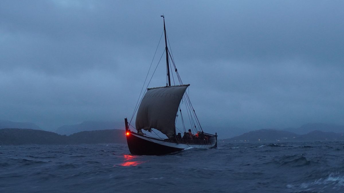 Modern-Day Viking Voyages Reveal How Earliest Trade With Americans Was Possible