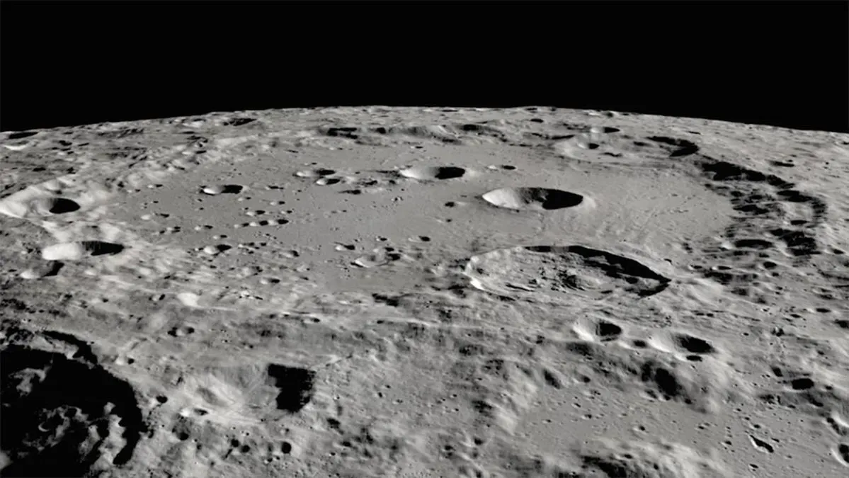 NASA Continues Plans To Create A Moon Time Zone For Future Lunar