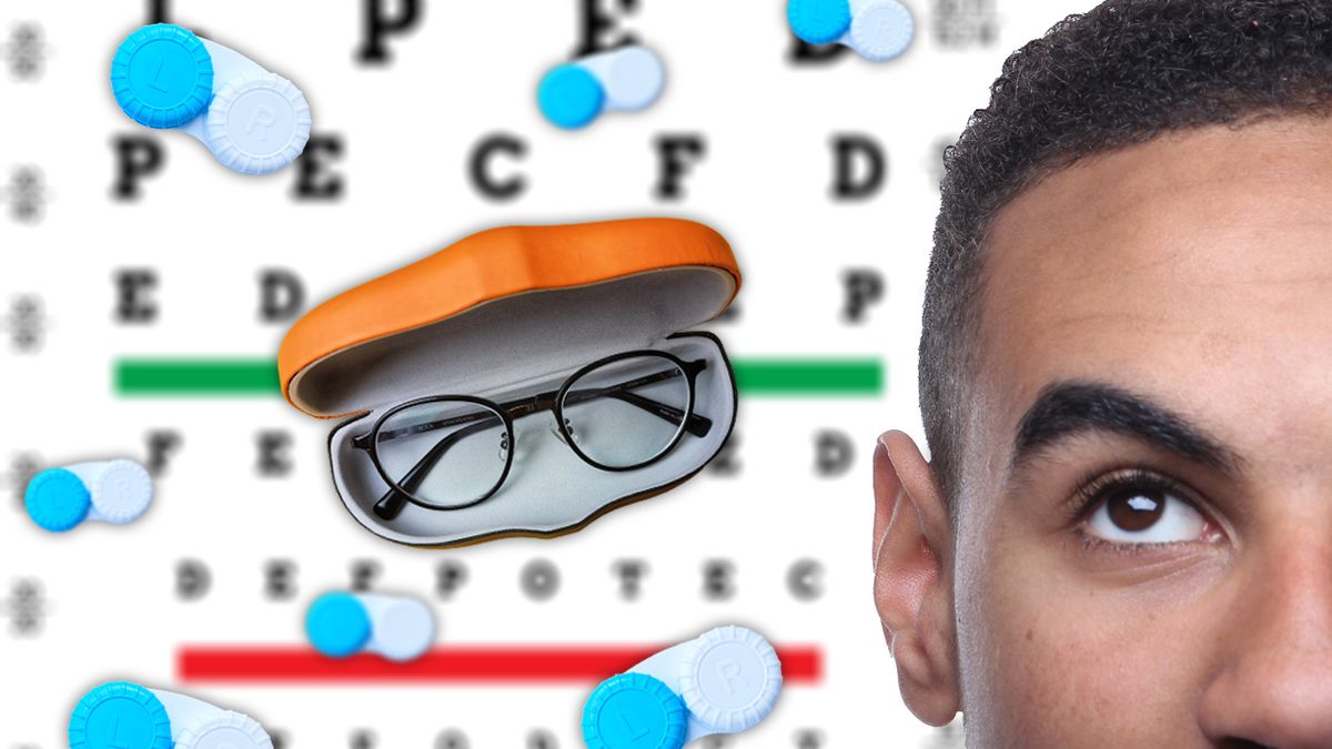 Astigmatism: Here’s What To Know About This Common Eye Condition