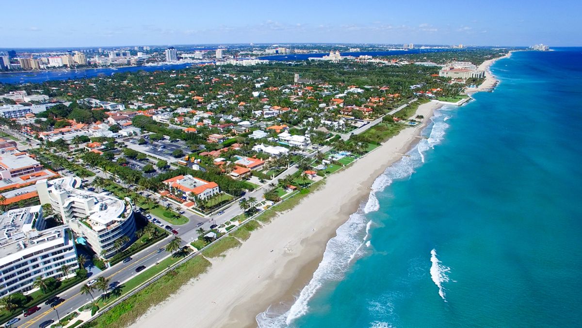 Florida's Coastline Won't Look The Same After Hurricane Milton's Wrath, Experts Say