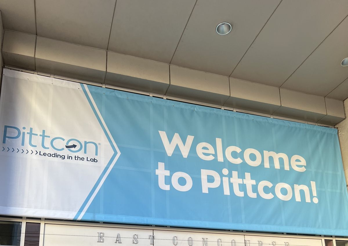 Introducing The Pittcon Promise: The Science Tradeshow Leading Your Life-Long Learning