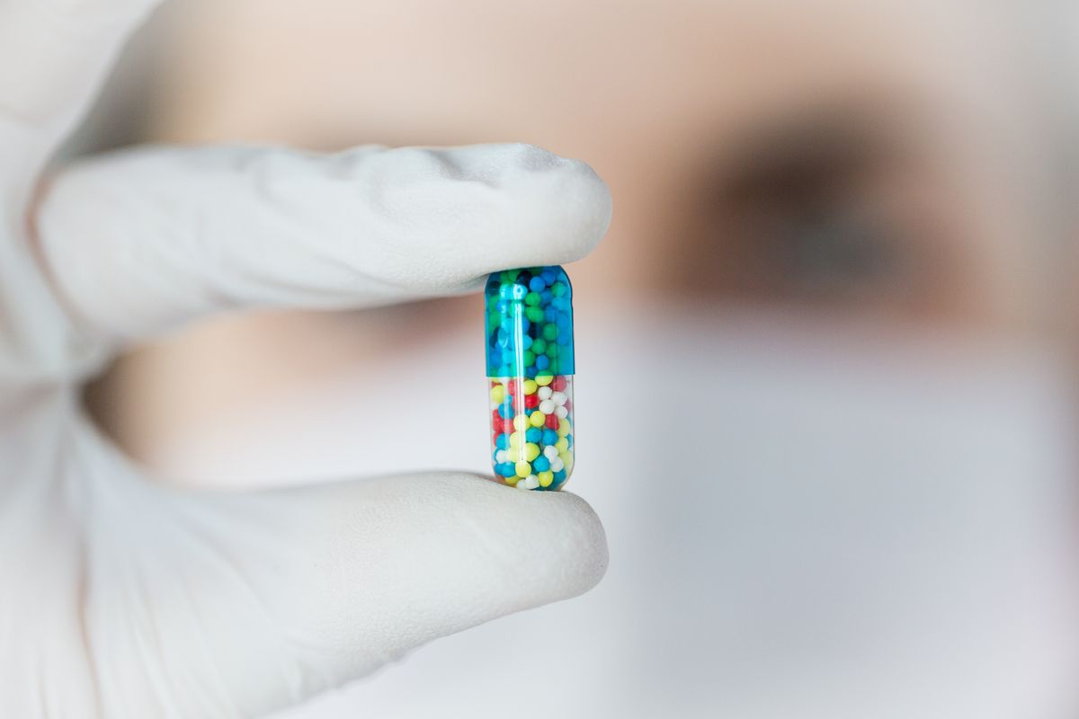 World’s First Atomic Editing Technology Could Revolutionize Drug Discovery
