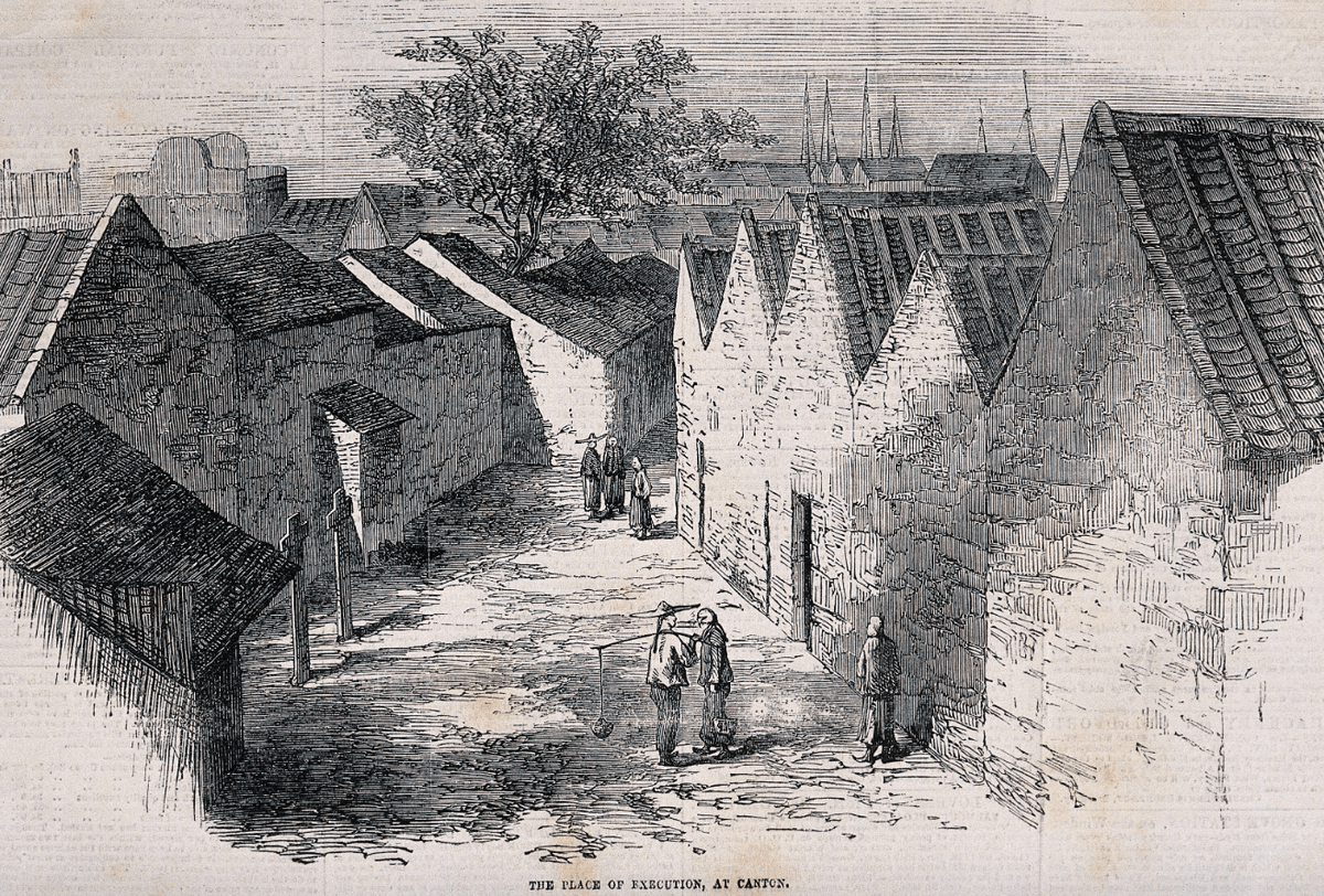 You Probably Didn't Learn About The Deadliest Civil War In Human History At School