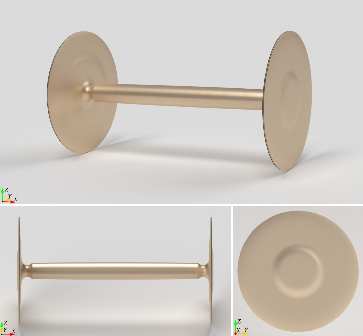 Computer Simulations Reinvent The Wheel In Search Of How And Why ...
