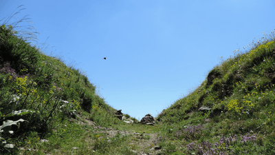 a valley on the macedonia bulgaria border where a conflict kicked off in 1925