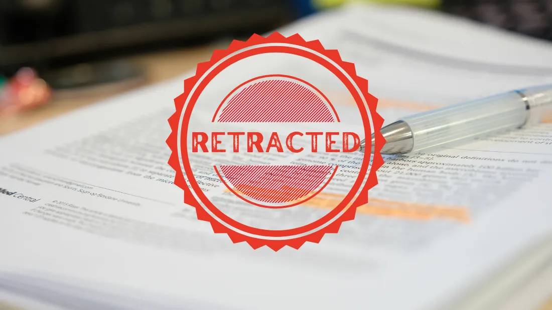 dihexa retracted paper controversy Second Most-Cited To Ever Be Withdrawn Finally After 4-Year POV: you thought you