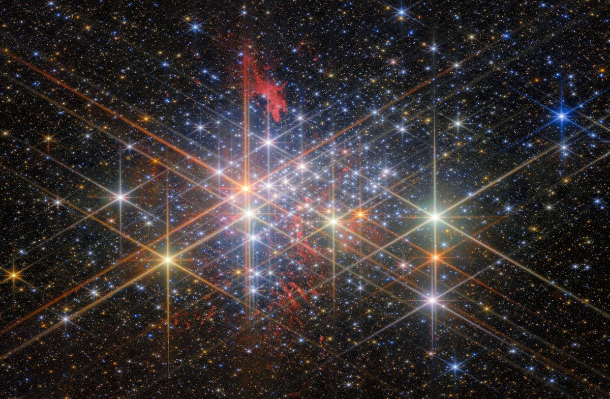 Our Understanding Of The Universe Near And Far Is Dramatically Changing