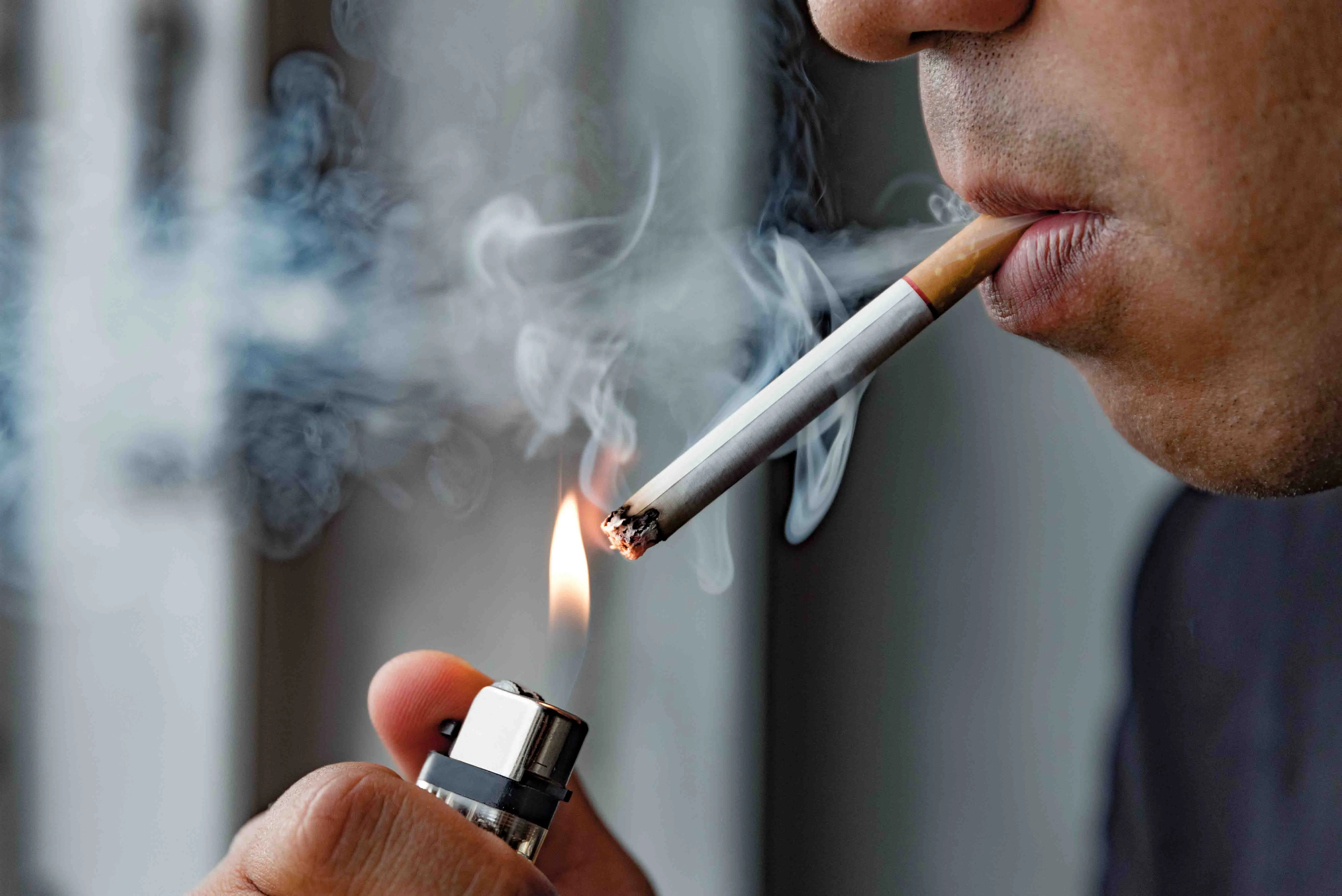 does every cigarette shortens your life Just One Cigarette Could Shorten A Smoker's Life By 20 Minutes