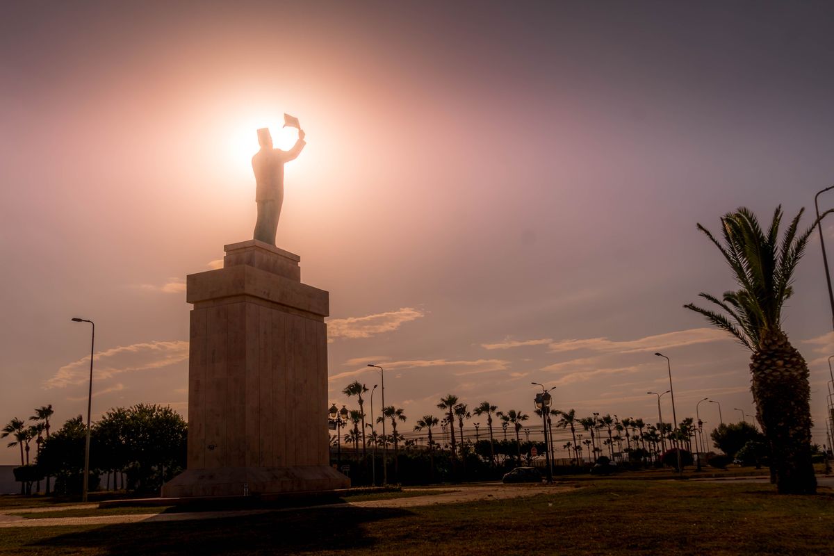 2024 Was The Hottest Year In Recorded History, Unleashing "Misery For Millions Of People"