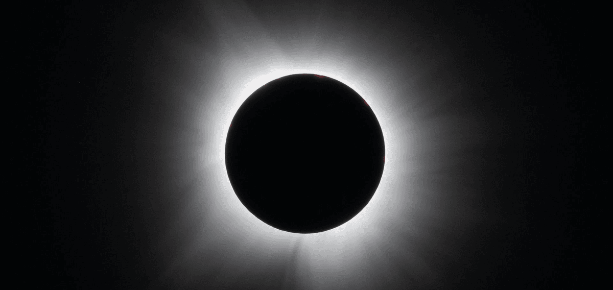Why Isn’t There An Eclipse Every Full/New Moon?
