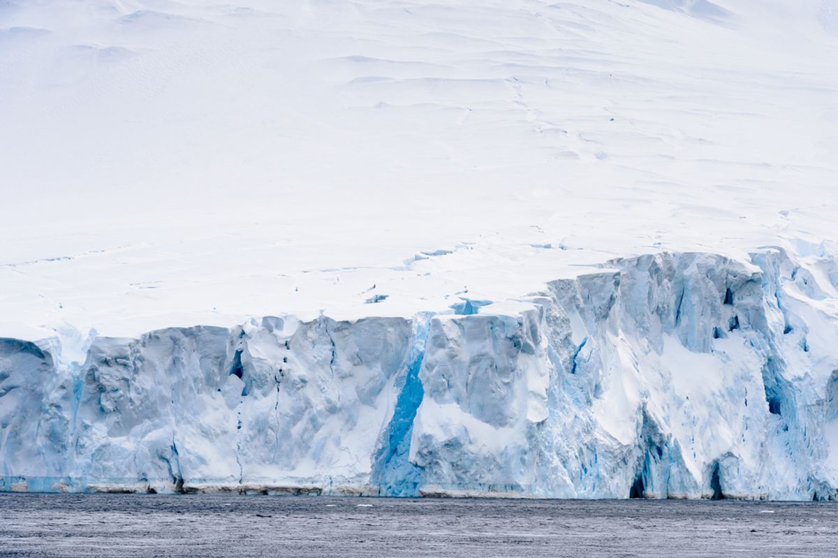 How Is Antarctica Melting, Exactly? Crucial Details Are Beginning To Come Into Focus