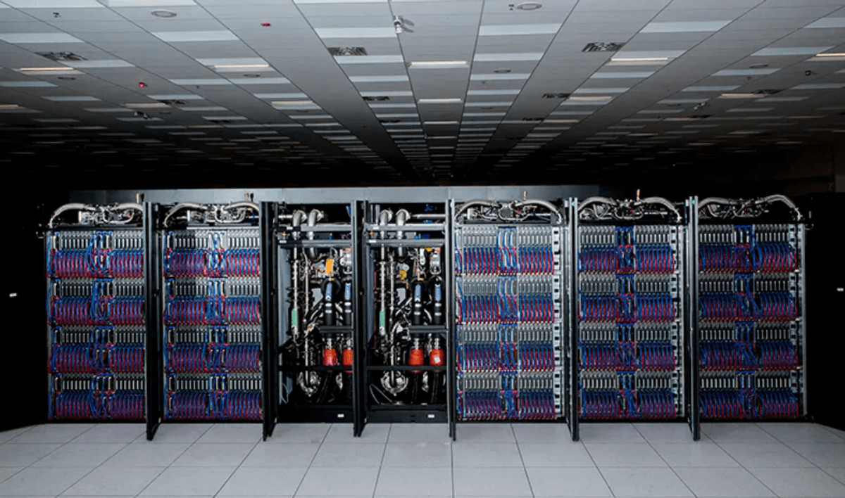 OpenAI And Los Alamos Lab Will Use AI For Nuclear Weapon Security