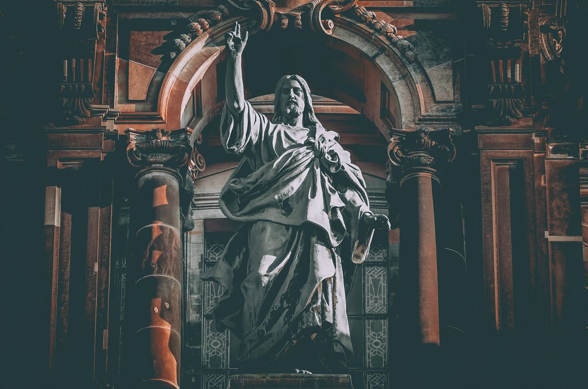 Was Jesus Real?
