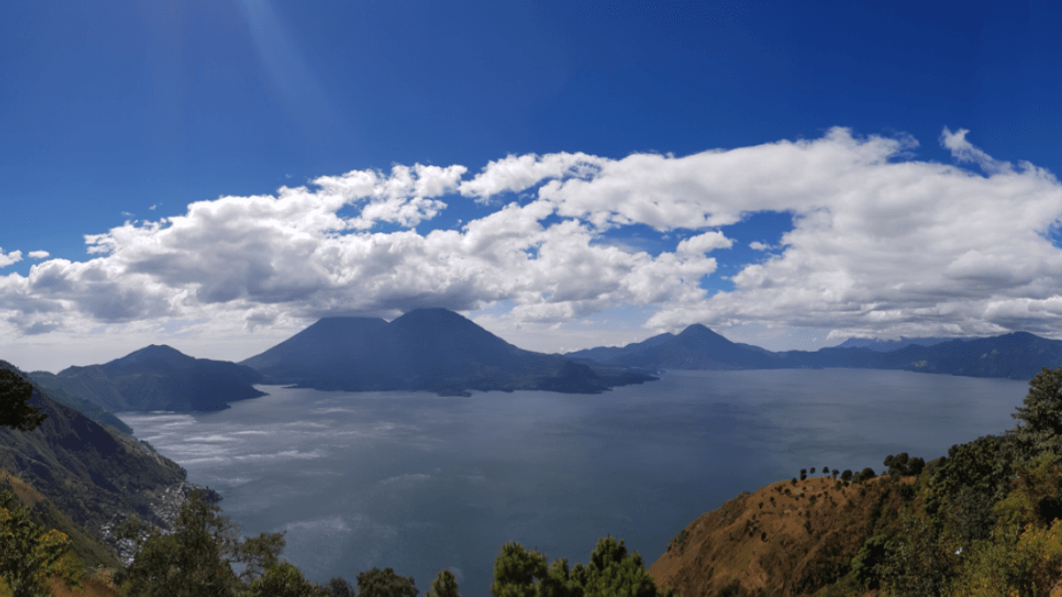 One Of Earth’s Largest Known Supereruptions Dramatically Altered The Climate 79,500 Years Ago
