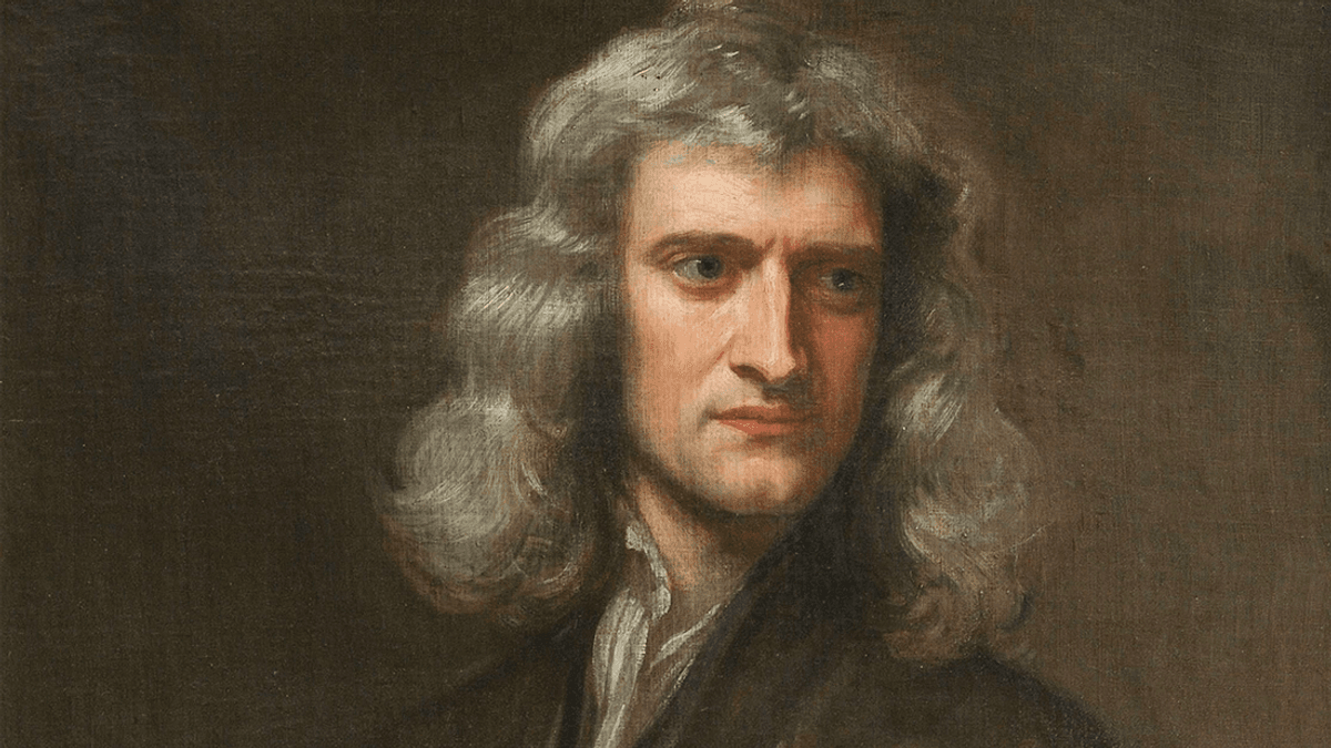 In 1994, A Paper Claimed To Invent A Key Mathematical Rule Established Centuries Ago