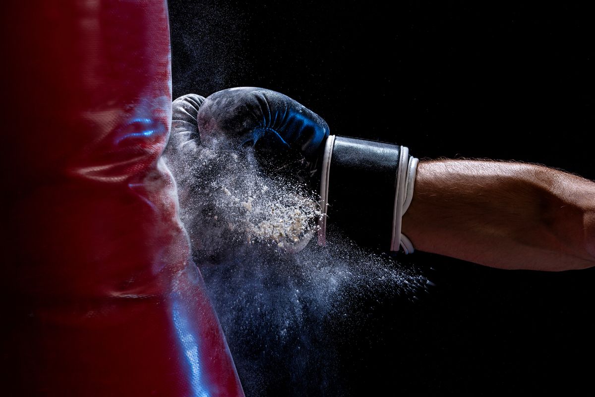 Who Has The Fastest Punch On Earth?