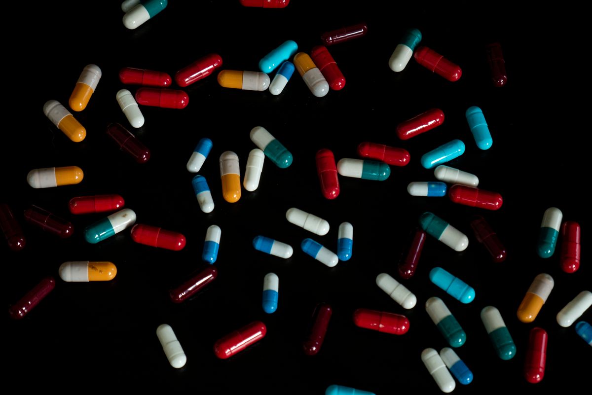 “Lasso” Antibiotic Breakthrough Could Bring First New Class Of Drugs In 25 Years